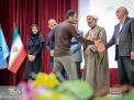گزارش تصویری | آیین معارفه نو دانشجویان دانشگاه صنعتی شاهرود 